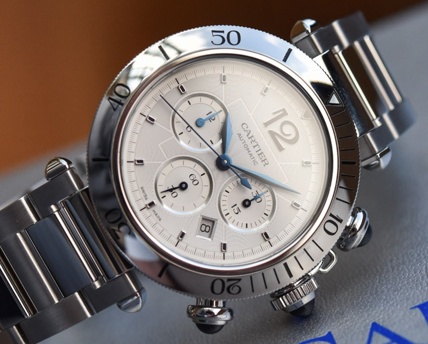 卡地亞手表發(fā)條斷裂，專業(yè)修復(fù)有妙招