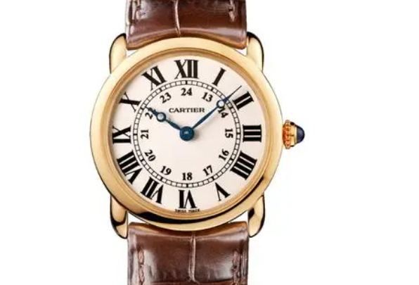 卡地亞手表機(jī)芯斷裂?別急，這樣處理更穩(wěn)妥