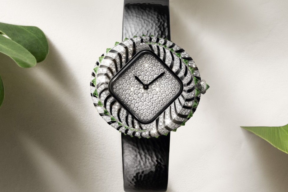 卡地亞手表表冠常見(jiàn)故障揭秘：守護(hù)時(shí)間的優(yōu)雅指針