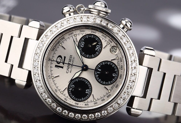 卡地亞常接觸水手表如何保養(yǎng)?來這里找答案!