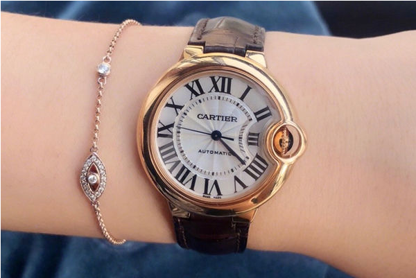 卡地亞發(fā)條故障不用慌，修復(fù)指南助您解憂