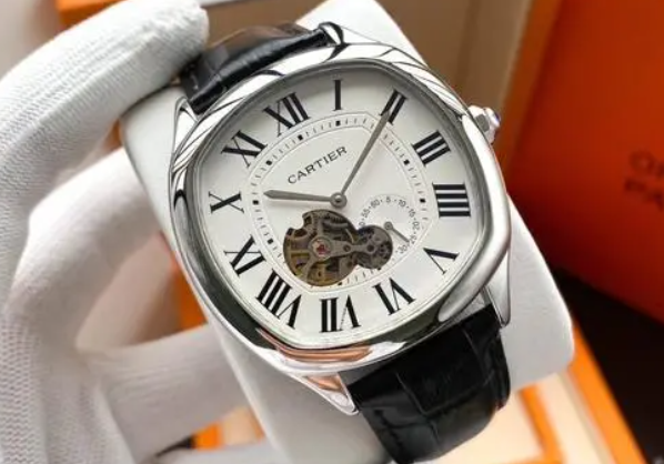 卡地亞手表陀飛輪故障解決：專業(yè)之道，守護時間之美