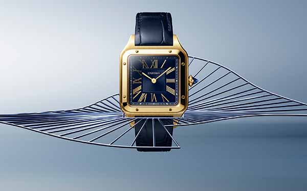 卡地亞日期不準?專業(yè)調(diào)整，讓時間如明燈般準確