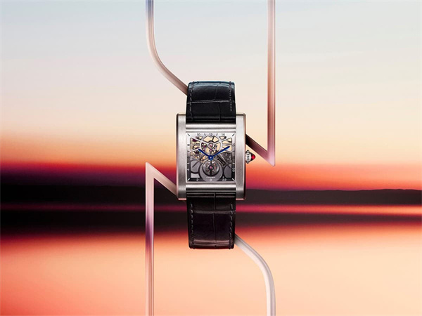 卡地亞手表進(jìn)水了解決方法是什么（圖）