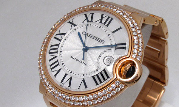 卡地亞腕表金屬表帶意外斷裂？別急，專業(yè)攻略助您輕松修復(fù)（圖）