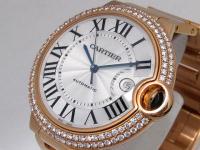 卡地亞腕表金屬表帶意外斷裂？別急，專業(yè)攻略助您輕松修復(fù)