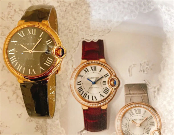 卡地亞腕表星期校準(zhǔn)秘籍：精準(zhǔn)調(diào)時(shí)，優(yōu)雅再現(xiàn)（圖）