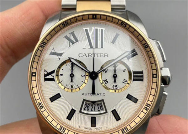 卡地亞腕表電路故障頻發(fā)？專業(yè)解決之道助您愛表重生（圖）