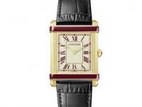 卡地亞腕表日歷突然掉落？別慌，這里有解決方案