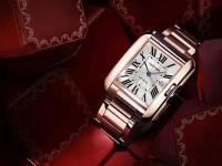 卡地亞腕表不慎損壞？輕松解決磕碰摔壞難題