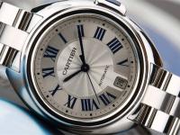 卡地亞手表意外走快，如何專業(yè)修復(fù)