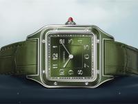 卡地亞腕表不慎進(jìn)水？速學(xué)專業(yè)解決之道，守護(hù)您的時(shí)間藝術(shù)