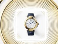 卡地亞手表表蒙意外破碎？專業(yè)修復(fù)攻略助您愛表重生