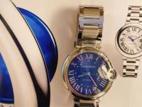 解鎖卡地亞手表完美配戴：輕松解決表帶過短難題