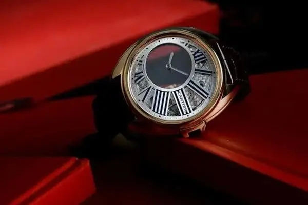 解碼卡地亞手表走快之謎：高效解決策略大公開（圖）