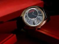 解碼卡地亞手表走快之謎：高效解決策略大公開