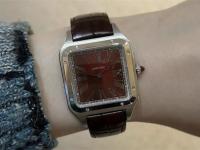 揭秘！卡地亞名表機(jī)芯為何會(huì)生銹？