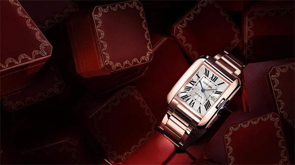 卡地亞走時不準處理方法詳解（精準維修技巧與注意事項）（圖）