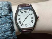 揭秘卡地亞手表偷停問(wèn)題，全面解決策略大公開(kāi)！