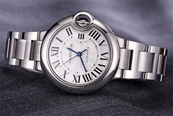 卡地亞手表時(shí)間誤差范圍（了解手表精度標(biāo)準(zhǔn)與調(diào)整方法）（圖）
