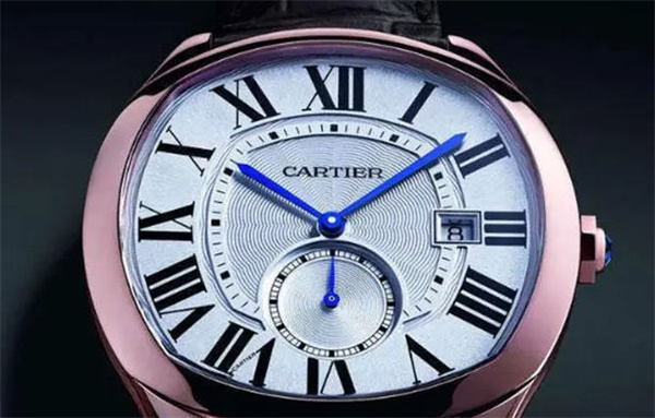 卡地亞表殼壞了處理技巧集錦（維修保養(yǎng)的實(shí)用指南）（圖）
