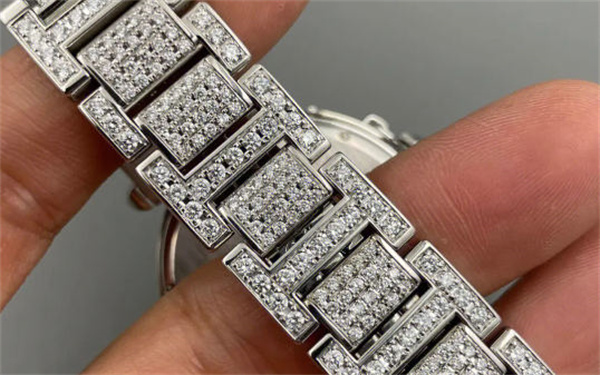 卡地亞腕表表蒙子壞了應(yīng)該咋辦（專業(yè)維修指南與注意事項(xiàng)）（圖）