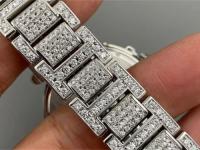 卡地亞腕表表蒙子壞了應(yīng)該咋辦（專業(yè)維修指南與注意事項）