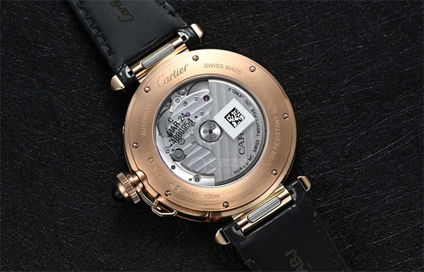 卡地亞腕表走時不準(zhǔn)解決技巧詳解（常見故障分析與維修建議）（圖）