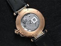 卡地亞腕表走時不準解決技巧詳解（常見故障分析與維修建議）