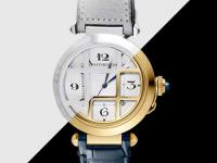 卡地亞腕表表帶掉色處理技巧深度解析（保養(yǎng)與修復方法指南）