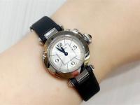 卡地亞手表銹蝕指針？修復(fù)秘籍一次get！