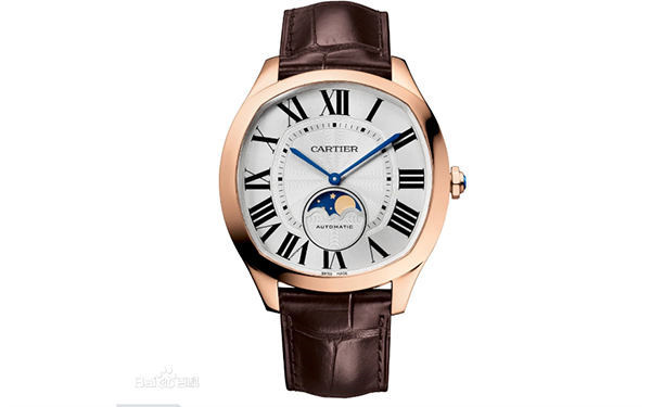 卡地亞手表星期顯示錯(cuò)誤？精準(zhǔn)調(diào)整方法大公開（圖）