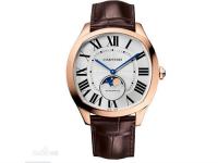 卡地亞手表星期顯示錯(cuò)誤？精準(zhǔn)調(diào)整方法大公開