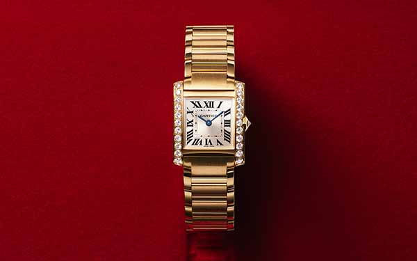 卡地亞手表表針脫落修復方法（專業(yè)維修指南與注意事項）（圖）