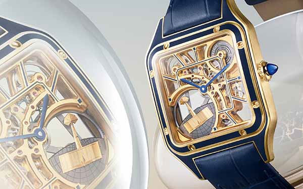 卡地亞發(fā)條擰反了處理方法盤點(diǎn)（解決腕表走時(shí)問題的步驟指南）（圖）