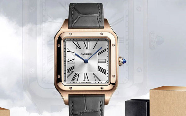 卡地亞手表機芯受損解決方法大全（專業(yè)維修技巧與注意事項）（圖）