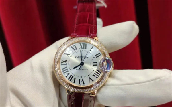 卡地亞手表表蒙子壞了處理方法盤點（專業(yè)修復技巧與注意事項）（圖）