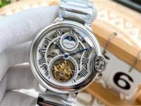 卡地亞6點(diǎn)位置防偽怎么看（辨別真?zhèn)蔚膶?shí)用指南）