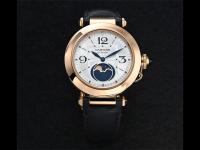 卡地亞手表不戴變慢（解決方法與日常保養(yǎng)建議）