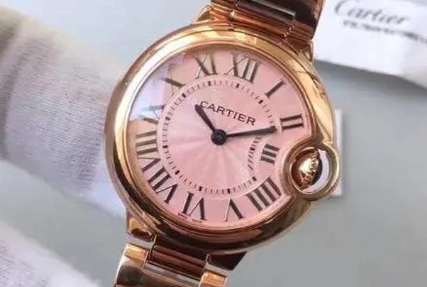 卡地亞手表表針變色？一文教你輕松修復(fù)，恢復(fù)原色閃亮如新?。▓D）