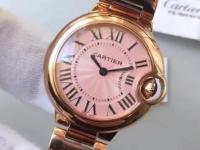 卡地亞手表表針變色？一文教你輕松修復(fù)，恢復(fù)原色閃亮如新！