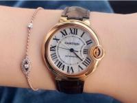 卡地亞手表生銹了怎么處理（有效保養(yǎng)與修復(fù)指南）