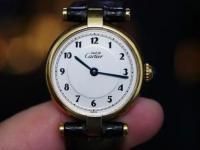 卡地亞表殼壞了解決辦法深度解析(維修技巧與注意事項(xiàng))