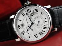 卡地亞手表表針不走解決方法（專業(yè)維修技巧與注意事項(xiàng)）