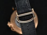 解鎖卡地亞手表長(zhǎng)表帶的秘密：輕松調(diào)整，展現(xiàn)完美佩戴藝術(shù)