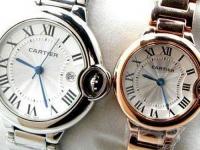 解密卡地亞機芯生銹之謎：專業(yè)修復(fù)技巧與預(yù)防策略