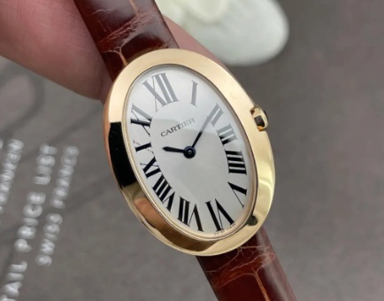 卡地亞腕表表殼破損？掌握這些妙計輕松修復！（圖）