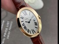 卡地亞腕表表殼破損？掌握這些妙計輕松修復(fù)！