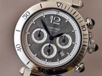 卡地亞腕表停走解決方法深度解析（常見故障原因與維修技巧）