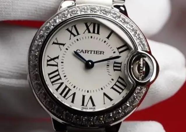 卡地亞腕表發(fā)條持久上緊秘籍：解決上緊難題的實(shí)用指南（圖）